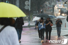[오늘의 날씨]대전·충남(7일, 금)