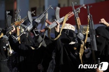 예멘 평화협상 '일시중단'…후티 반군측 안 나타나