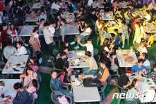 도심 속 맥주여행