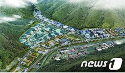 대전 동구 하소산단 100% 분양 눈앞 