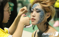 이것이 환타지메이크업 