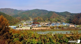 순창군, 쌍치면 4개 마을에 이팝나무 가로수길 조성