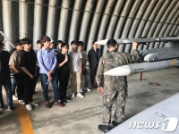 대덕대 항공부사관과, 수시 선발…28일까지 접수