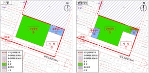 서울시, 잠실본동 주민센터-근린공원 부지 교환 가결