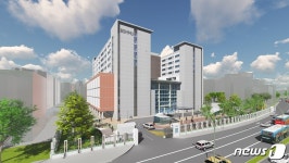 HDC현대산업개발, 방글라데시 수도 다카에 종합병원 착공
