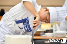 수빈제빵상사 | '달콤한 꿈을 제빵합니다'