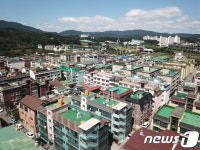 용인시, 다세대·연립주택도 아파트처럼 관리 지원