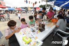평창 올림픽로드 프리마켓 15일 대관령면서 개최