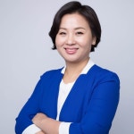 [프로필] 이수진 최고위원…노동계 목소리 대변할 '노동전문가'