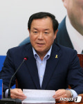 [프로필] 이형석 최고위원…지역은행 노조위원장 출신 지역전문가