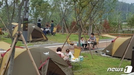 울산교육청 부모와 자녀가 함께하는 독서드림캠프