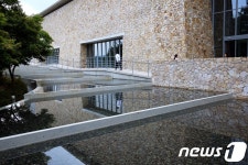 [주말엔 여기] 뮤지엄 산, 단풍 들면 더 아름답겠지