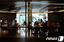 [주말엔 여기] 뮤지엄 산, 단풍 들면 더 아름답겠지