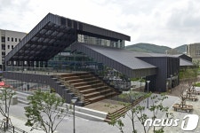 용인시 17번째 공공도서관 ‘남사도서관’ 20일 개관