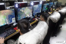 [르포]평일 외출 한 달 10명 중 7명은 PC방 간다