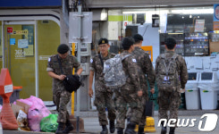 [르포]평일 외출 한 달 10명 중 7명은 PC방 간다