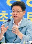 이철우 경북지사 월급제 농업인 만들겠다