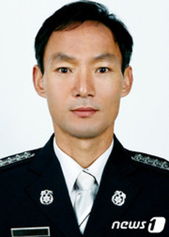 비번날 옆집 화재···소화기로 초기 진화한 소방관