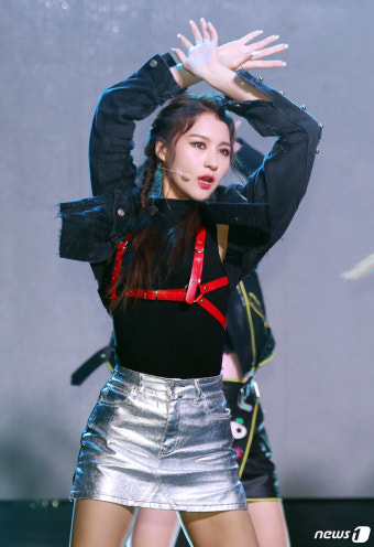 드림캐쳐 시연, 강렬한 끌림