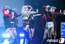 드림캐쳐, 아름다운 손짓