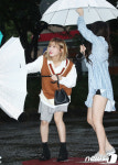 오마이걸 미미, 비 그쳤나?