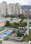 옛 성동구치소 부지 공공택지로 개발한다