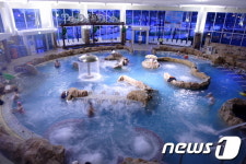 한화리조트 설악워터피아, 무제한 시즌이용권 판매