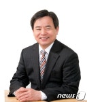 노박래 서천군수, 전주 세계슬로어워드 수상자로 선정