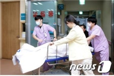 [단신] 대구의료원 추석 연휴 24시간 응급진료