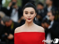 [N할리우드] 판빙빙, 여전히 묘연한 행방…ABC 등 美매체 관심↑