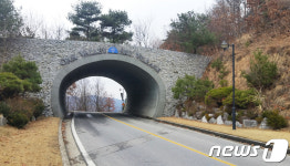 전주시, 단절된 건지산~덕진공원 생태통로로 잇는다