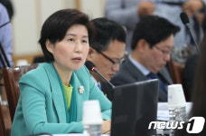백혜련 장흥·해남교도소, 간호사 한명도 없어