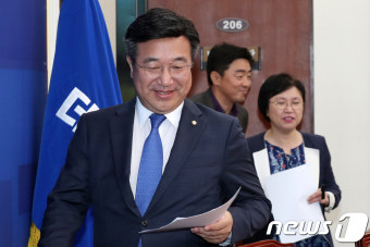 여당 중진 정치인 6명, 다양 부처 장관 후보자 지명법, 향후 업무 기대