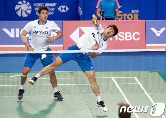 한국 배드민턴 스타 이용대 선수, BWF 명예의 전당 선정에 큰 영영 기대