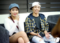[N부부톡]③ 제이블랙♥마리 부부 다름 인정해야 결혼도 행복