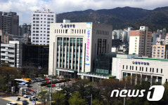 부산 금정구 금사동을 금사회동동으로 내달 1일 명칭 변경