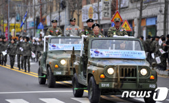 화천군, 육군 7·15·27사단 페스티벌 개최