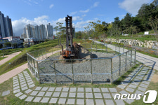 포항 천연가스 경제성 없다 결론…관광자원으로 활용