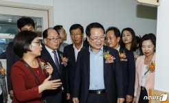익산시, 인화 행복주택 국공립 어린이집 개소식 열어 