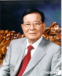초당대 설립자 김기운 이사장 별세…향년 99세