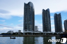 제주도 19배…대륙의 휴양지는 어떤 모습일까