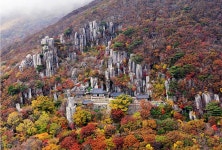 전남 화순 무등산 규봉 주상절리·지공너덜 명승된다