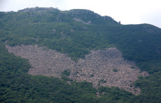 전남 화순 무등산 규봉 주상절리·지공너덜 명승된다