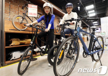 이마트, 전기자전거 페달렉 최저가