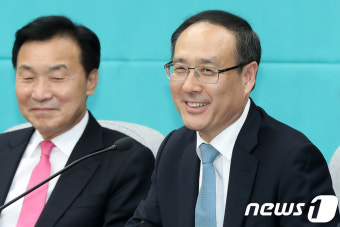 여야, '서울대 총장 출마' 오세정 국회의원 사직서 처리