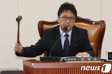 '2018년도 정무위 국정감사, 증인은 누구?'
