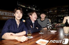 [N딥:풀이]① SBS 아나 훈남 3인방 김윤상 전 골목식당 백종원 라인…하하