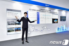 에너지 소비량 절감되는 스마트 빌딩 솔루션