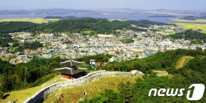 강화나들길 15코스…가을바람 따라 걸어요