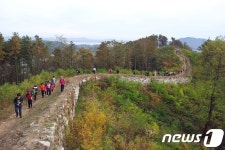 강화나들길 15코스…가을바람 따라 걸어요